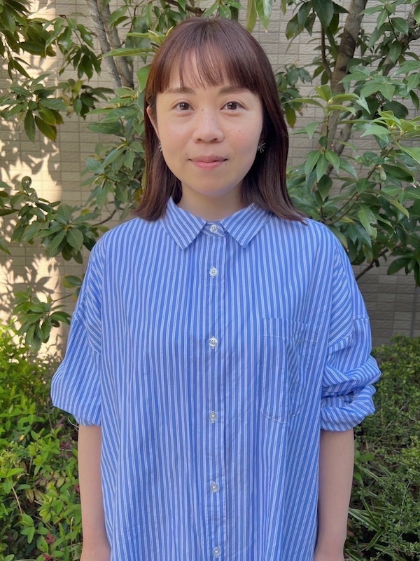 安部真梨歌